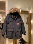 Canada Goose Expedition Parka 