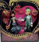 monster high 