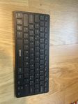 Deltaco TB-624 Bluetooth mini keyboard