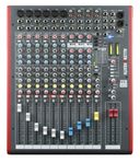 Allen & Heath Zed fx12 mixer 