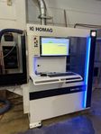 Homag V-200 Drilltech Borr / Cnc-Fräs