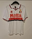 Klassisk Retro Milan fotbollströja 