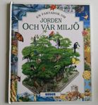 Jorden och vår miljö REBUS.