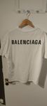 Balenciaga t-shirt Medium 