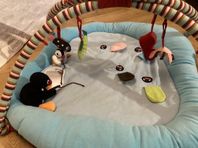 babygym Pingu