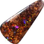 Boulder Opal - (Ädelstenar/Smycken)