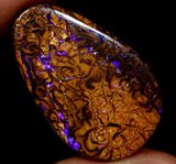 Koriot Boulder Opal - (Ädelstenar/Smycken)