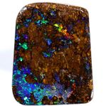 Boulder Opal - (Ädelstenar/Smycken)