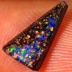 Boulder Opal - (Ädelstenar/Smycken)