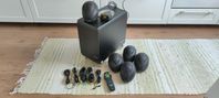 Xbox 5.1 Surround system Spherex 2005