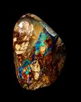 Yowah Boulder Opal - (Ädelstenar/Smycken)