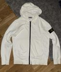 Stone Island zip hoodie