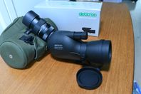 Tubkikare Opticron MM4 50 ED/45, 12-36x