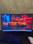 DELL 165Hz 24 Tum