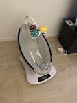 Babysitter MamaRoo4