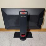 Benq Zowie XL2540 240hz