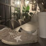 Golden Goose sneakers