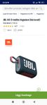 JBL bluetooth högtalare 