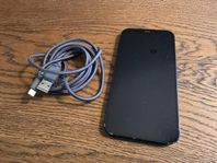 IPhone 12 Svart 128 GB