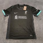 Liverpool FC | 24/25 | Size: M | Bortatröja | Virgil | Ny