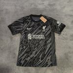 Liverpool FC | 24/25 | Size: S | Målvaktströja | Alisson |