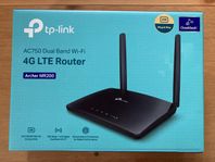 TP-Link MR200 4G-router