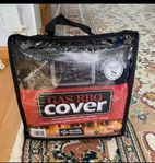 grill cover 