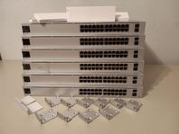 Unifi USW-24 - 24ports switch LAN