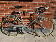 Herrcykel Crescent Positron 10 - 27” - Världsmästarcykel