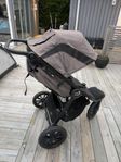 Babyjogger City Elite 2 - grå