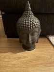 Buddha staty