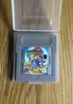 Super Mario Land 2 Gameboy Spel