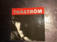 THÅSTRÖM.  THÅSTRÖM.  VINYLSKIVA.