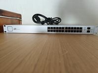 Ubiquiti UniFi USW-24 Switch