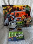 Nerf zombie strike 