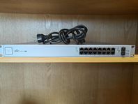 Ubiquiti UniFi US-16 PoE Switch