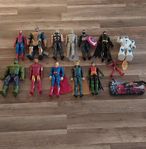 Marvel figurer 27-30 cm