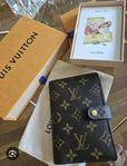 louis vuitton agenda 