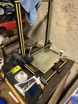 3D skrivare Creality CR-10