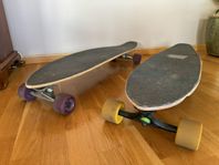 Longboard