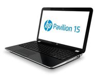 Laptop HP Pavilion 15'' with Windows11 + HP keyboard & mouse