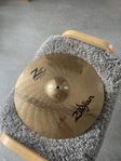 Zildjian Z custom 16” crash 