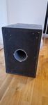 subwoofer (passiv)