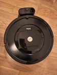 iRobot Roomba 800 Robotdammsugare med Tillbehör