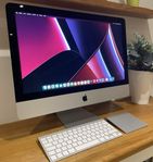 iMac 21.5-tum 2017 - 4K Retina - 3.0 GHz - KOMPLETT