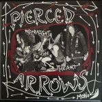 Pierced Arrows – Straight To The Heart(Dead Moon)