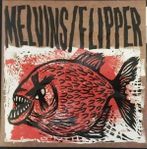 Melvins / Flipper – Hot Fish (CD)