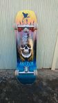 Komplett skateboard, Andy Anderson Heron FLIGHT, ACE