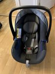 Babyskydd Britax römer 