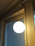 Lampa Clas Ohlson (E14 15W)